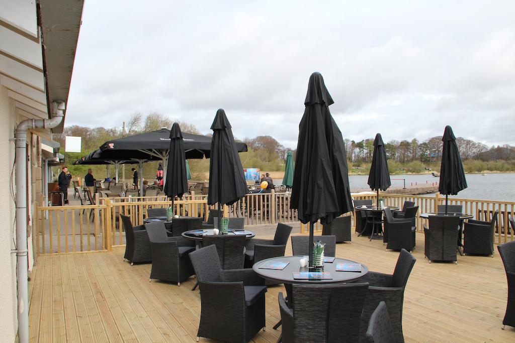 Windlestrae Hotel & Leisure Club Kinross Exterior foto